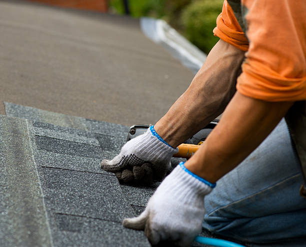 Trusted Shelbyville, KY Roofing Contractor Experts